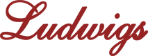 Rotes Ludwig Logo