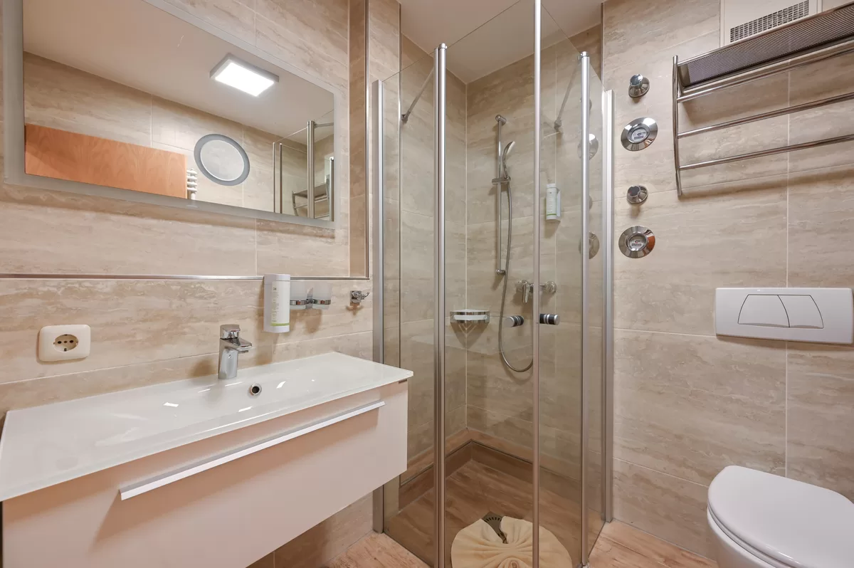 Hotel San Marco-5-0540