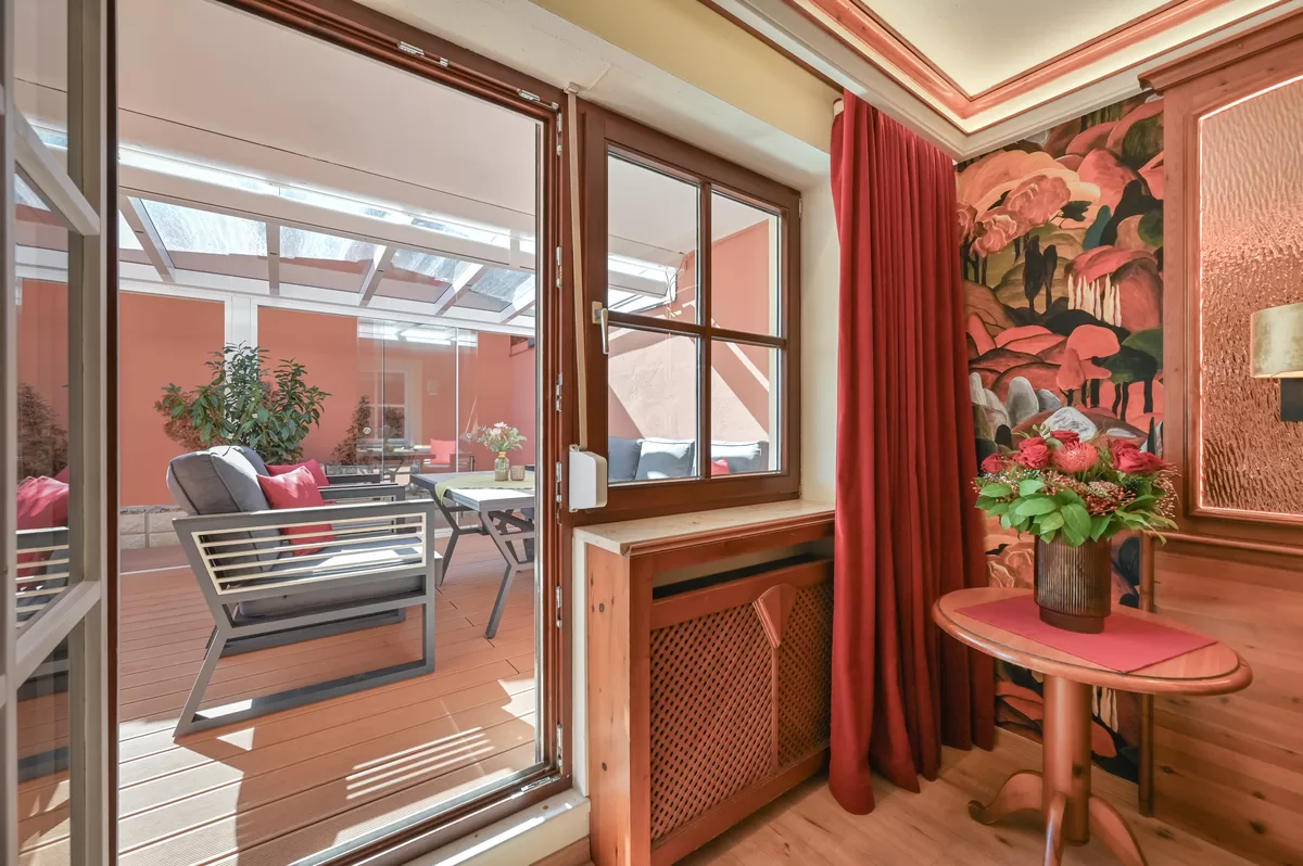 Hotel San Marco-5-0541